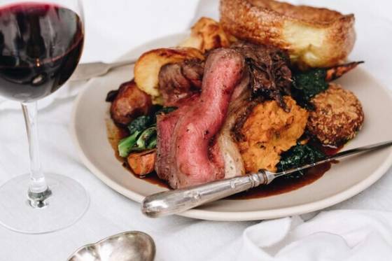 The Brewers Inn - Sunday Roast