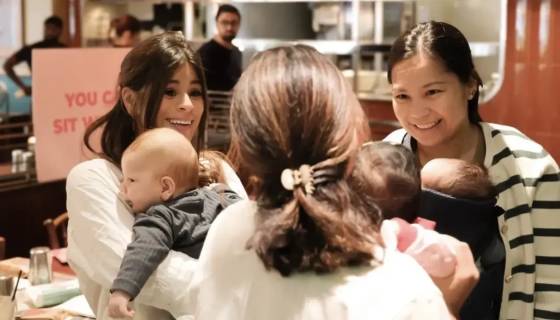 TMC Wandsworth Brunch Club