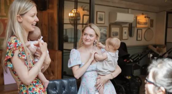TMC Wandsworth Brunch Club