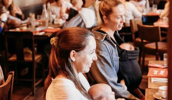 TMC Wandsworth Brunch Club