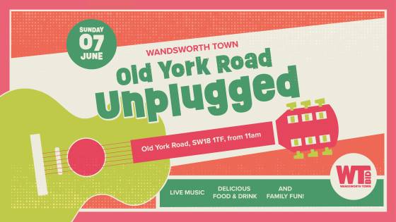 Old York Road Unplugged