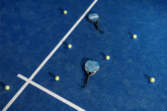 🎾 Social Padel (Improver/Intermediate) – Tuesdays at King George’s Park