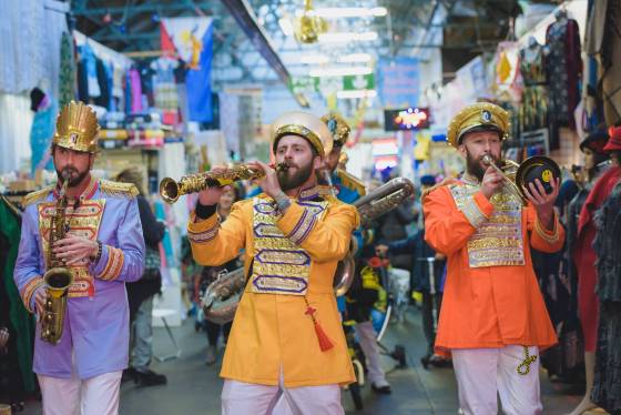 Wandsworth Arts Fringe