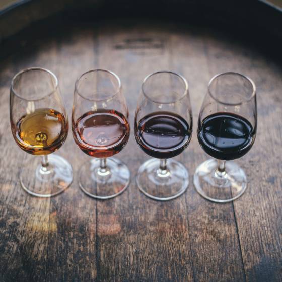 Italian Cooking & Wine Pairing Masterclass