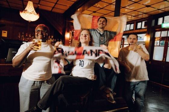 Watch the Semi Finals - World Cup 2026