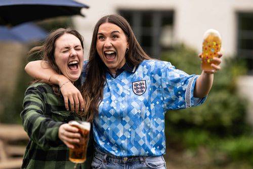 Women’s Euro 2025