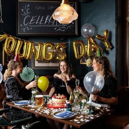 Young's Day