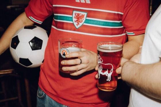 Watch the Quarter Finals - World Cup 2026
