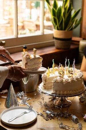 Young's Birthday